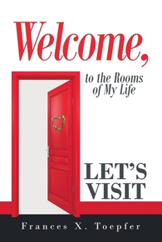 Paperback Welcome, Let's Visit Book