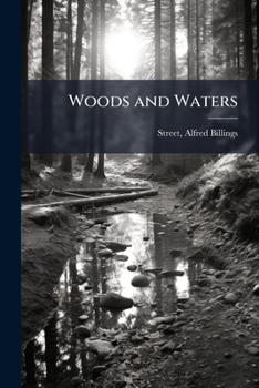 Paperback Woods and Waters Book