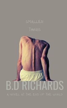 Paperback Smaller Things Book