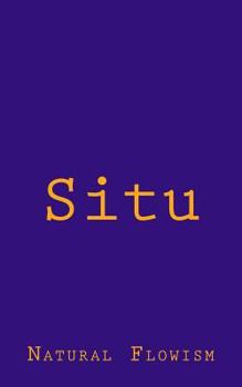 Paperback Situ Book