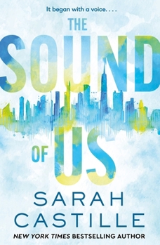 Paperback The Sound of Us Book