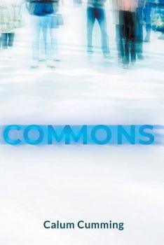 Paperback Commons Book