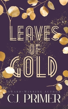 Paperback Leaves of Gold Book