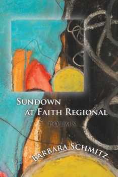 Paperback Sundown at Faith Regional Book