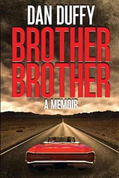 Paperback Brother, Brother: A Memoir: A brother's search for his lost brother Book