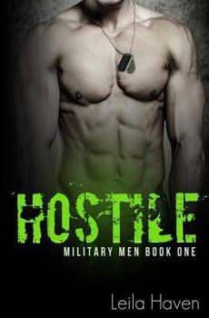 Paperback Hostile Book