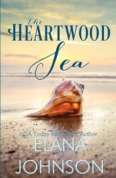 Paperback The Heartwood Sea: A Heartwood Sisters Novel Book