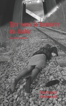 Paperback Née sous la bannière du diable [French] Book