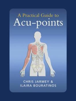 Paperback A Practical Guide to Acu-Points Book