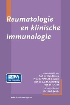 Reumatologie En Klinische Immunologie