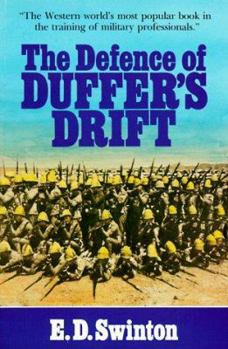 Mass Market Paperback Defence of Duffers Dr Book