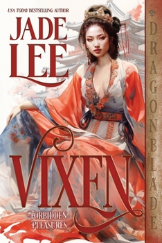 Vixen (Forbidden Pleasures)