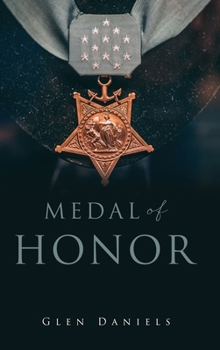 Hardcover Medal of Honor Book