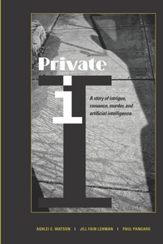 Paperback Private I Book