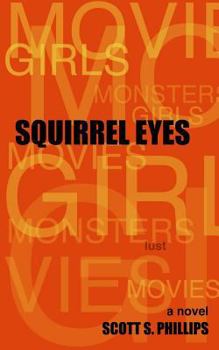 Paperback Squirrel Eyes Book