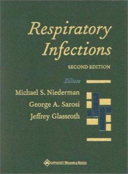 Hardcover Respiratory Infections Book