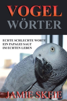 Paperback Vogel Wörter [German] Book