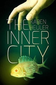 Paperback The Inner City Book