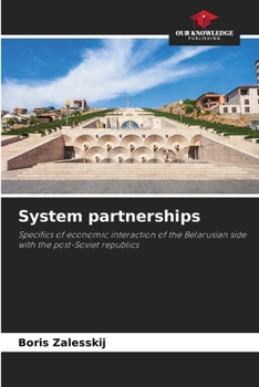Paperback System partnerships Book