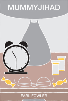 Paperback Mummyjihad: Volume 273 Book