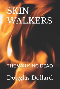 Paperback Skin Walkers Book