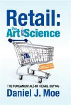 Hardcover Retail: the Art and Science Book