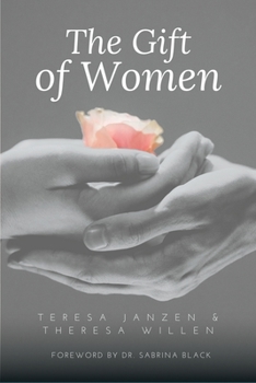 Paperback The Gift of Women Book