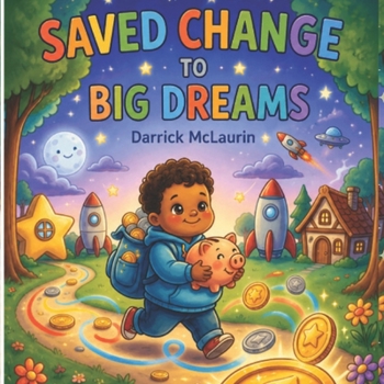 Paperback Saved change to BIG dreams Book