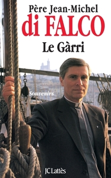 Paperback Le garri [French] Book