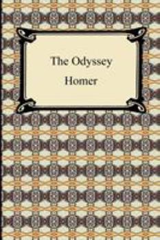 Paperback The Odyssey (the Samuel Butler Prose Translation) Book