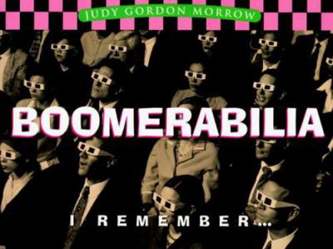 Paperback Boomerabilia: I Remember... Book