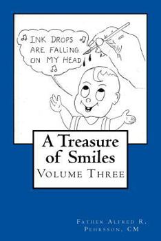 Paperback A Treasure of Smiles: Volume Three Book