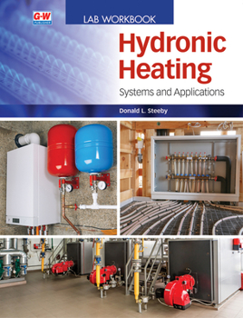 Paperback Hydronic Heating: Systems and Applications Book