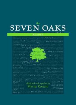 Paperback The Seven Oaks Reader Book