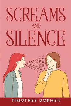 Paperback Screams and Silence Book