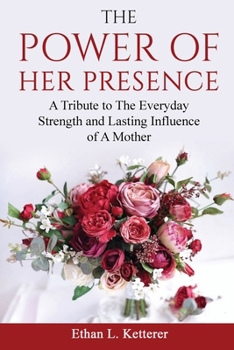 Paperback The Power of Her Presence Book