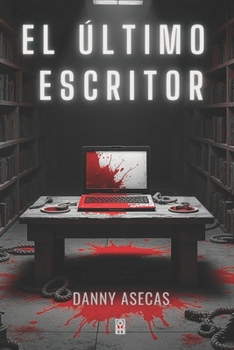 Paperback El último escritor [Spanish] Book