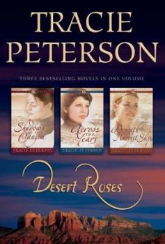 Desert Roses 3-in-1 - Book  of the Desert Roses