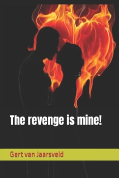 Paperback The revenge is mine! Book