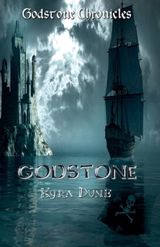 Paperback Godstone Book