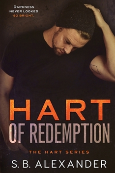 Paperback Hart of Redemption Book