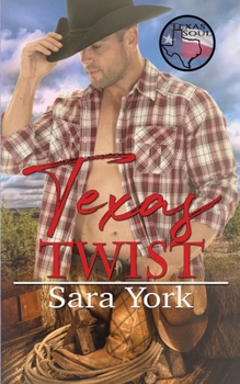 Paperback Texas Twist Book