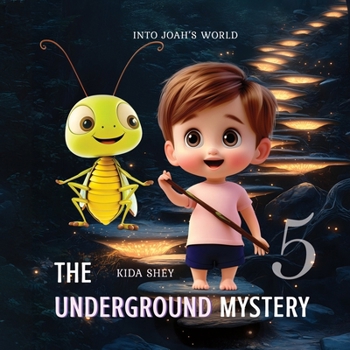 The Underground Mystery (Into Joah's World)