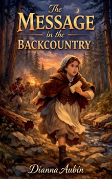 Paperback The Message in the Backcountry Book