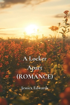 Paperback A Locker Apart (ROMANCE) Book