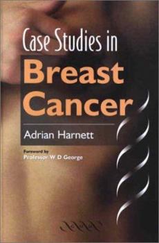 Hardcover Case Studies in Breast Cancer Book