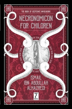 Paperback Necronomicon for children Book