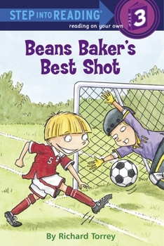 Paperback Beans Baker's Best Shot Book