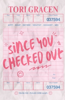 Paperback Since You Checked Out Book