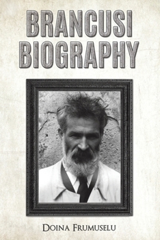 Paperback Brancusi Biography Book
